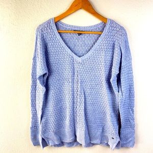 American Eagle Outfitters knitted sweater